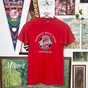 Vintage Buick T-Shirt